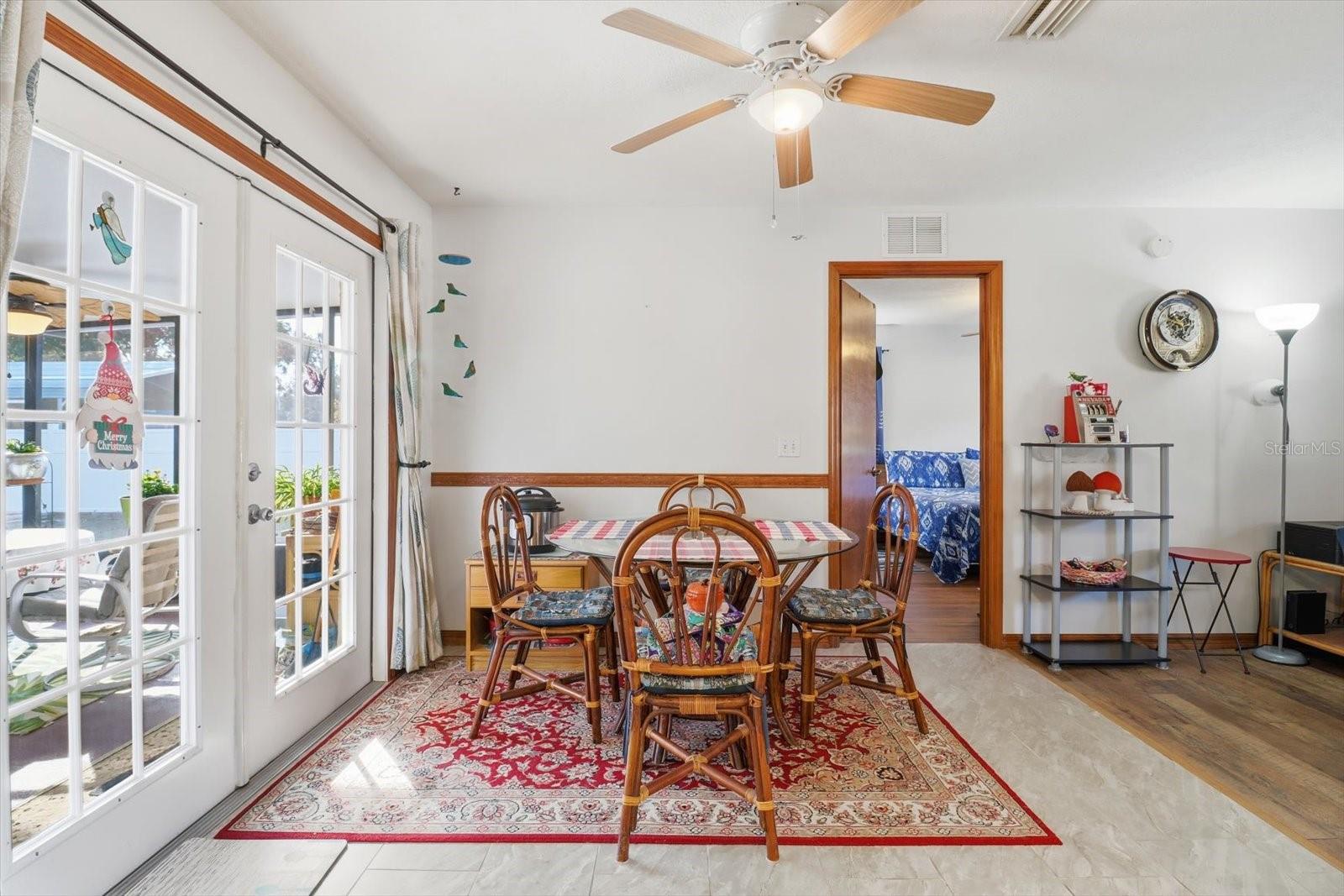 LUCKY HILLS UNREC SUB - Residential