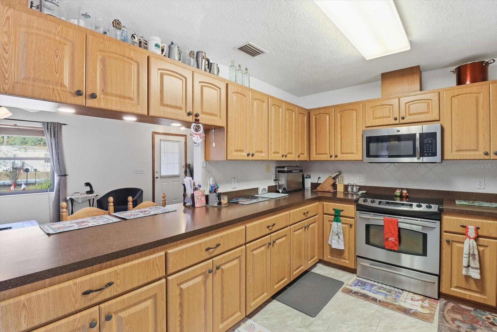 LUCKY HILLS UNREC SUB - Residential