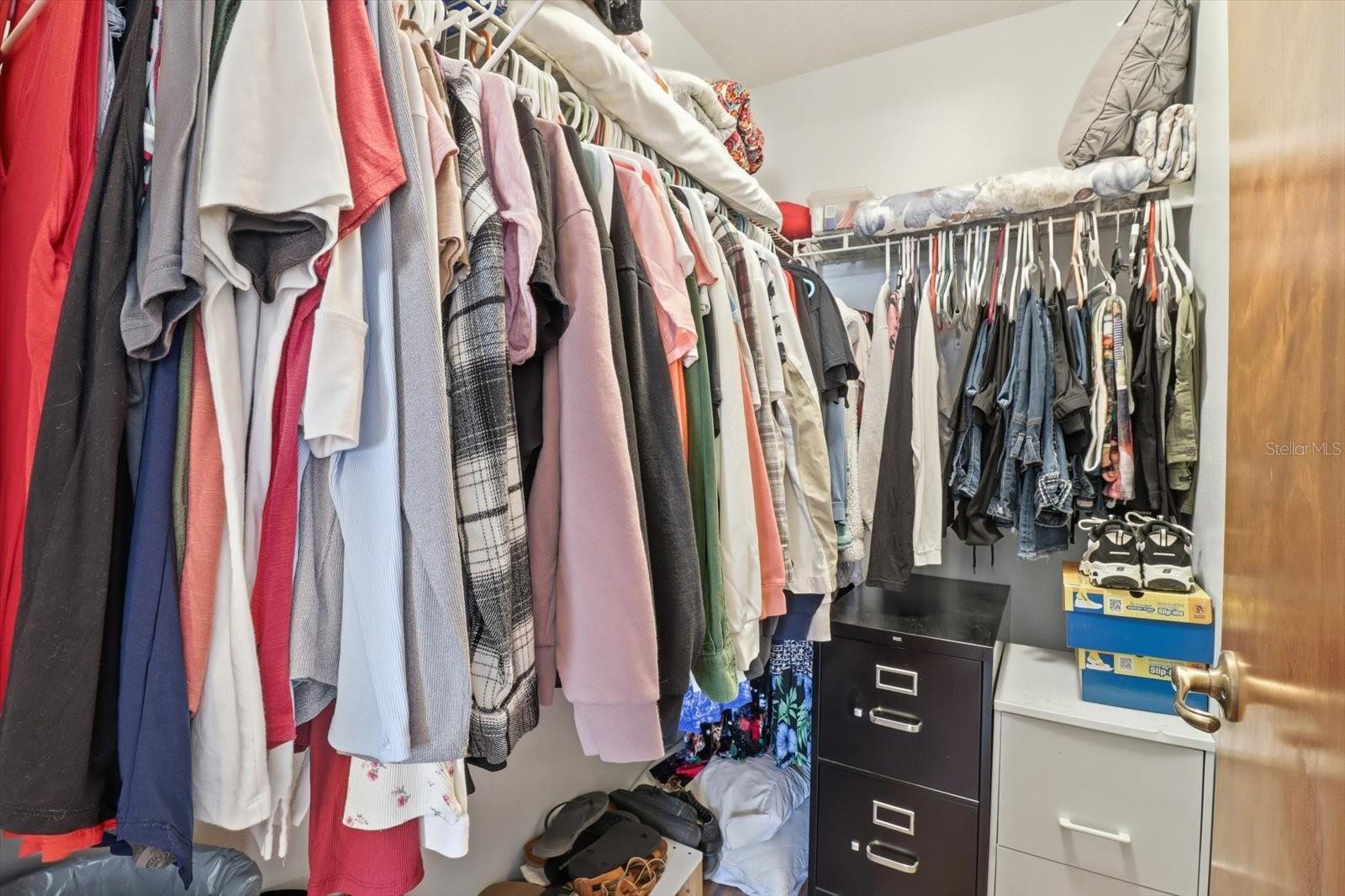 LUCKY HILLS UNREC SUB - Residential