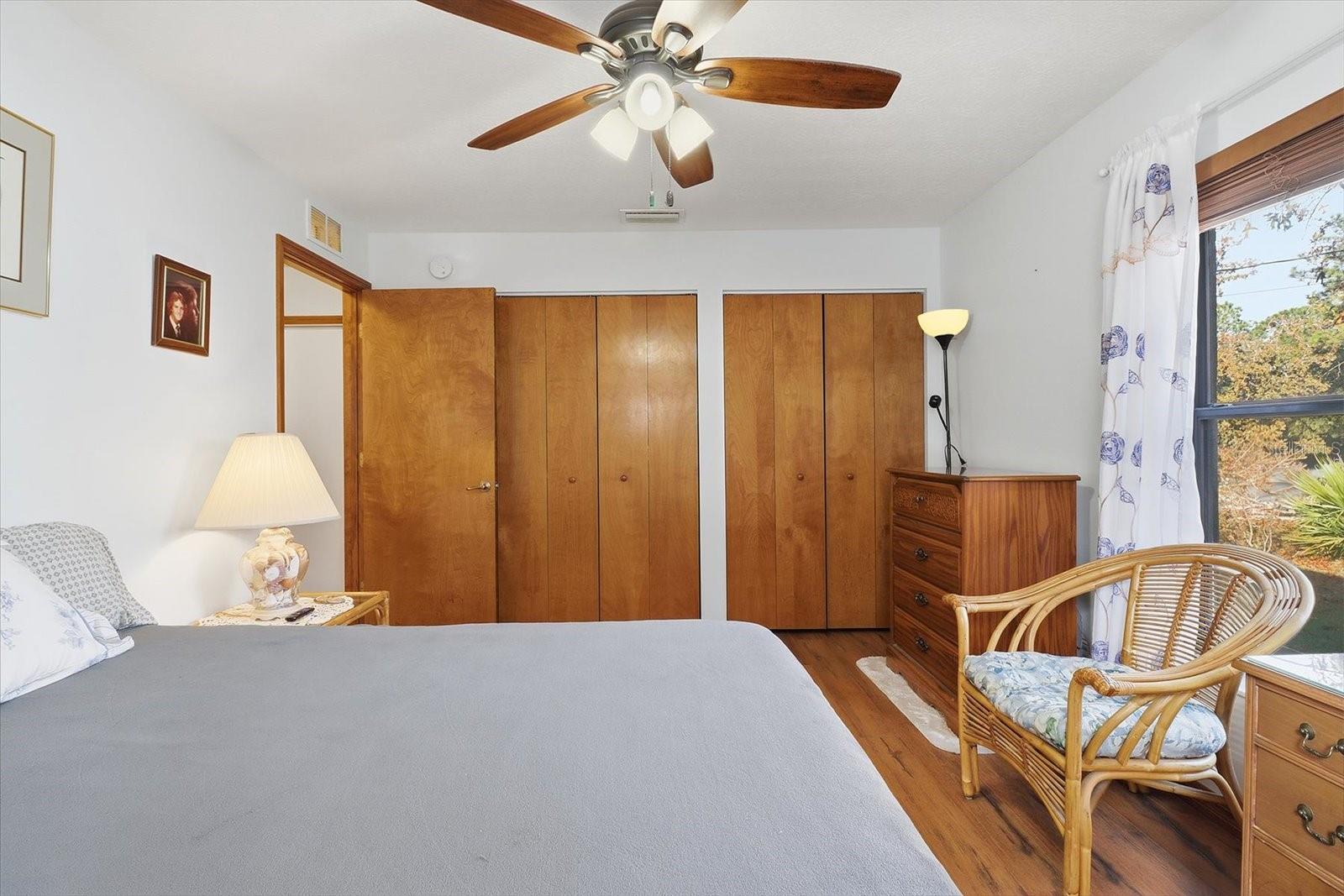 LUCKY HILLS UNREC SUB - Residential