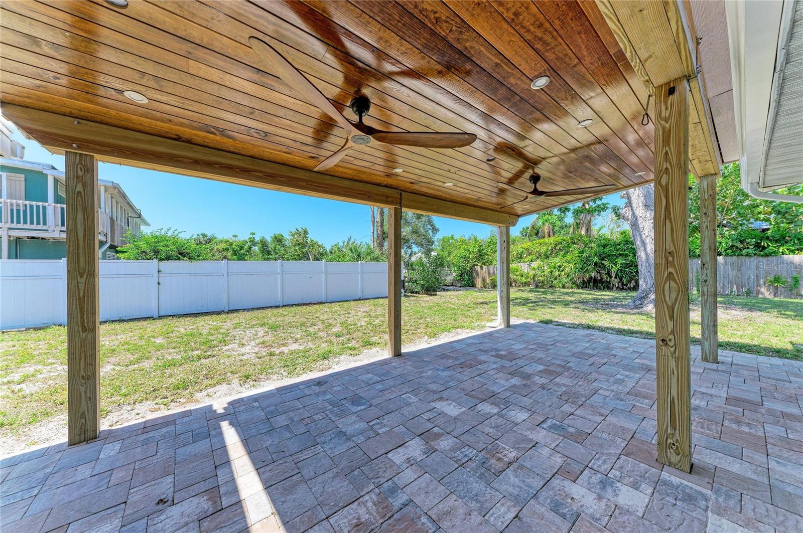 MANATI SHORES SECOND ADD - Residential