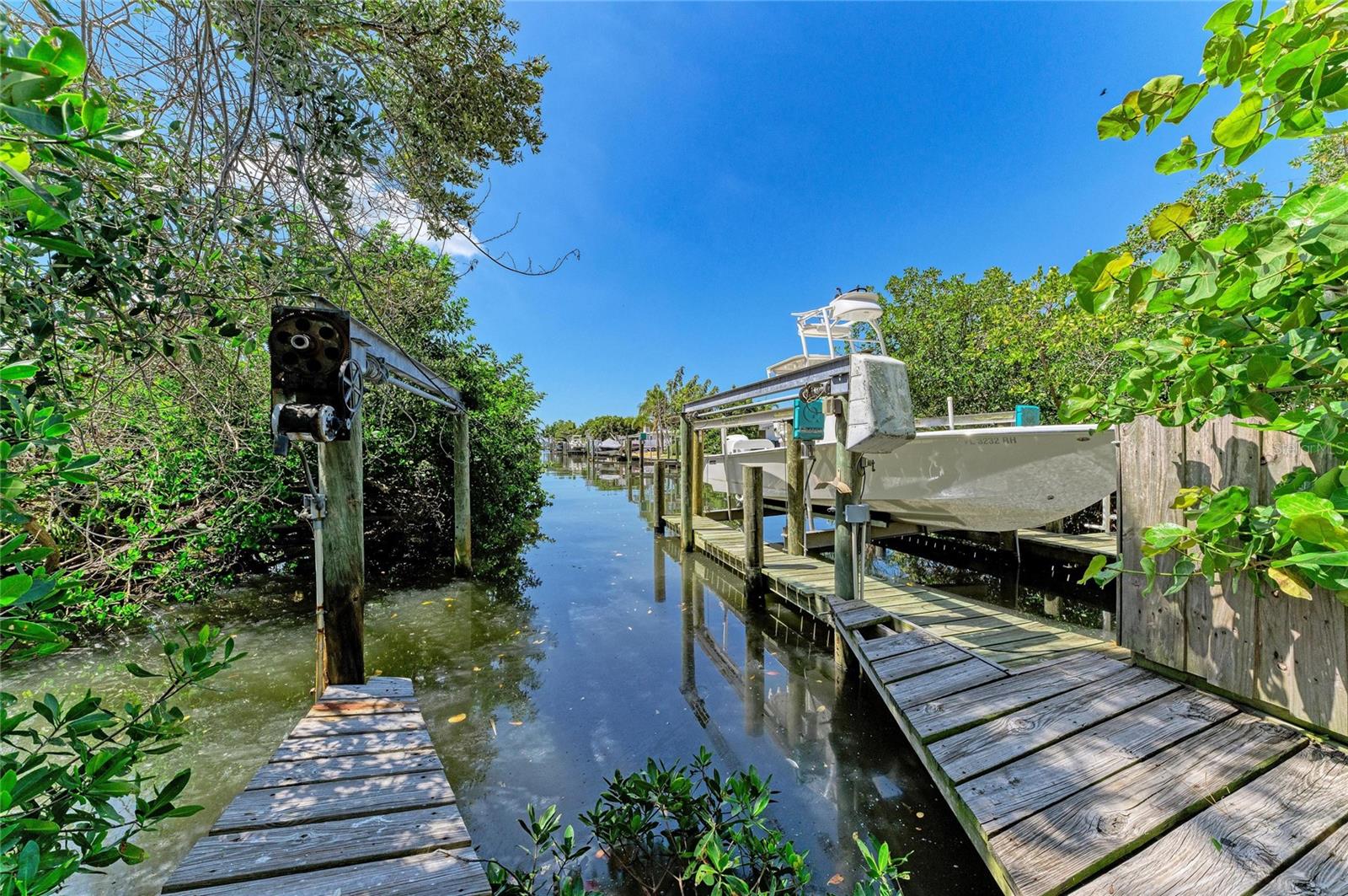 MANATI SHORES SECOND ADD - Residential