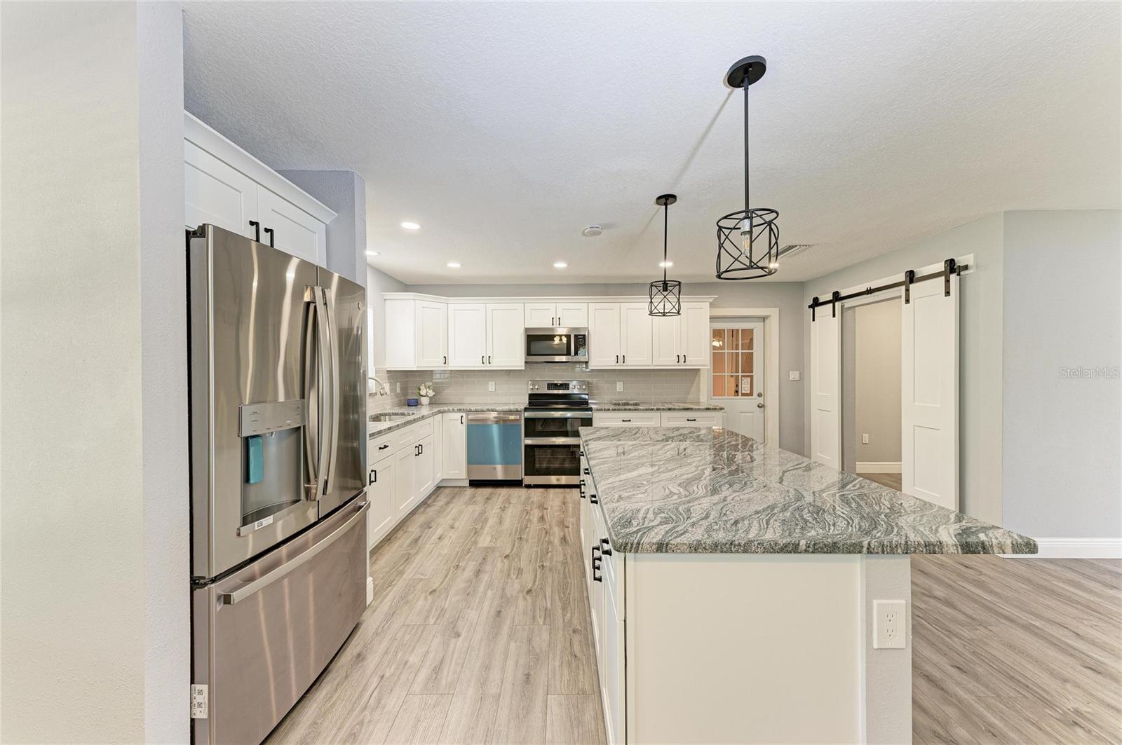 MANATI SHORES SECOND ADD - Residential
