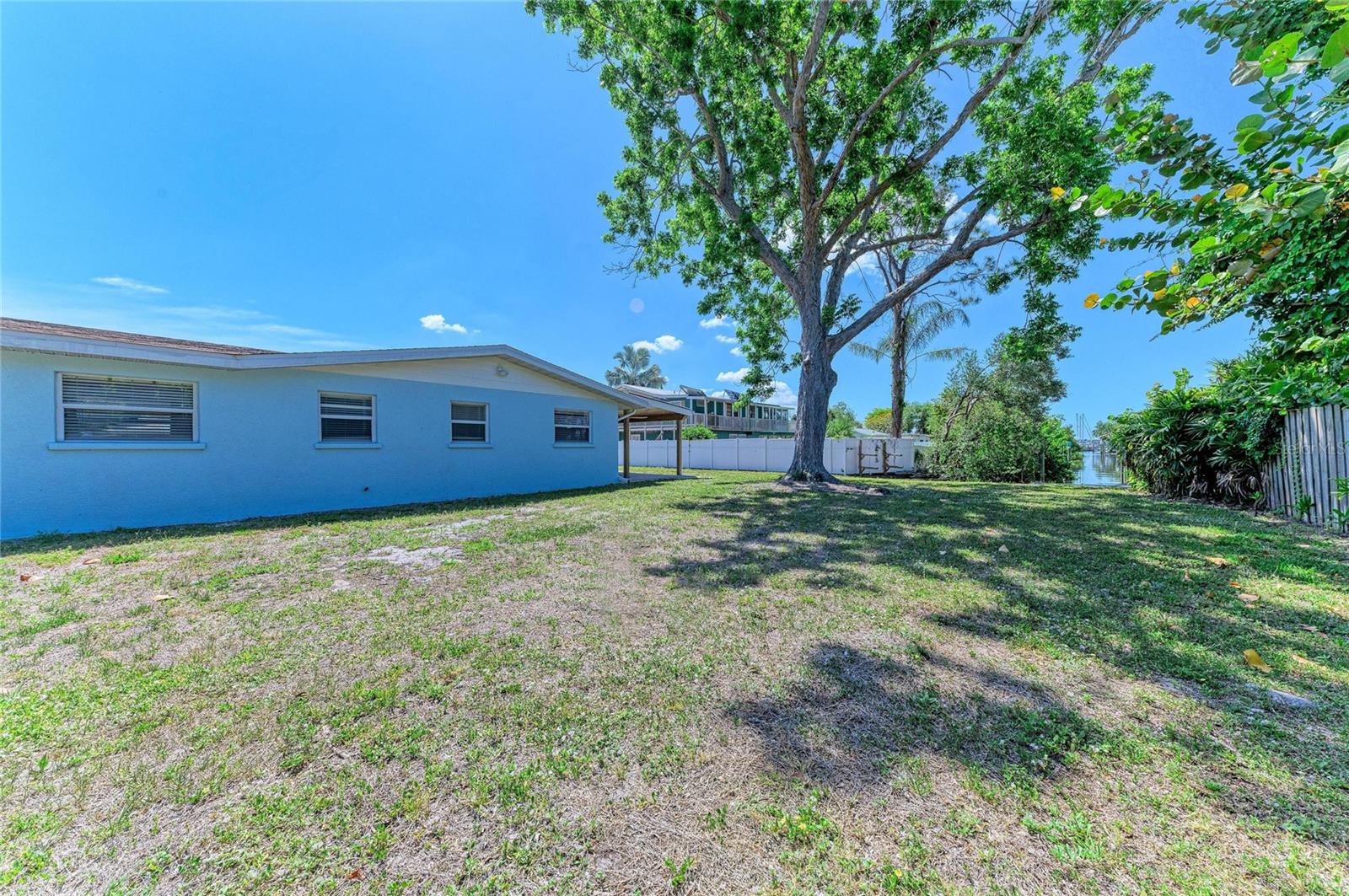 MANATI SHORES SECOND ADD - Residential