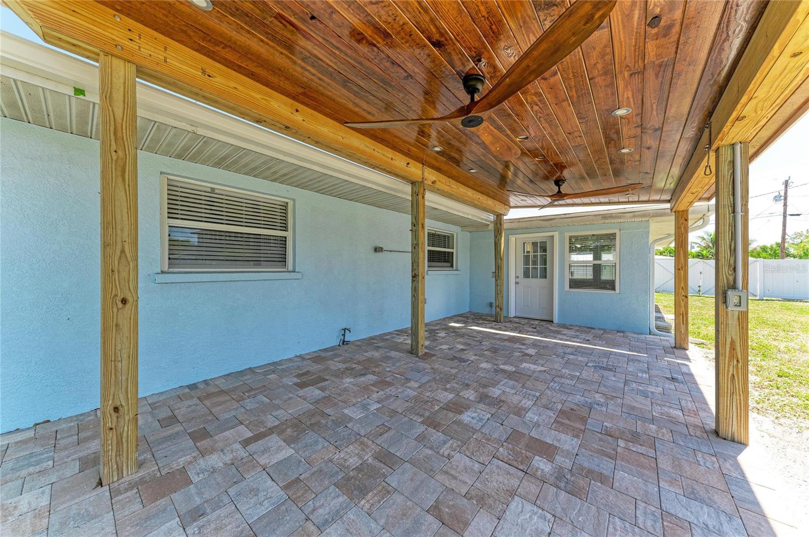 MANATI SHORES SECOND ADD - Residential