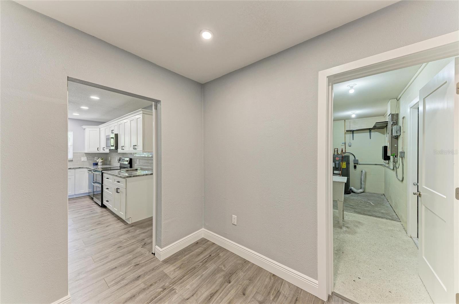 MANATI SHORES SECOND ADD - Residential