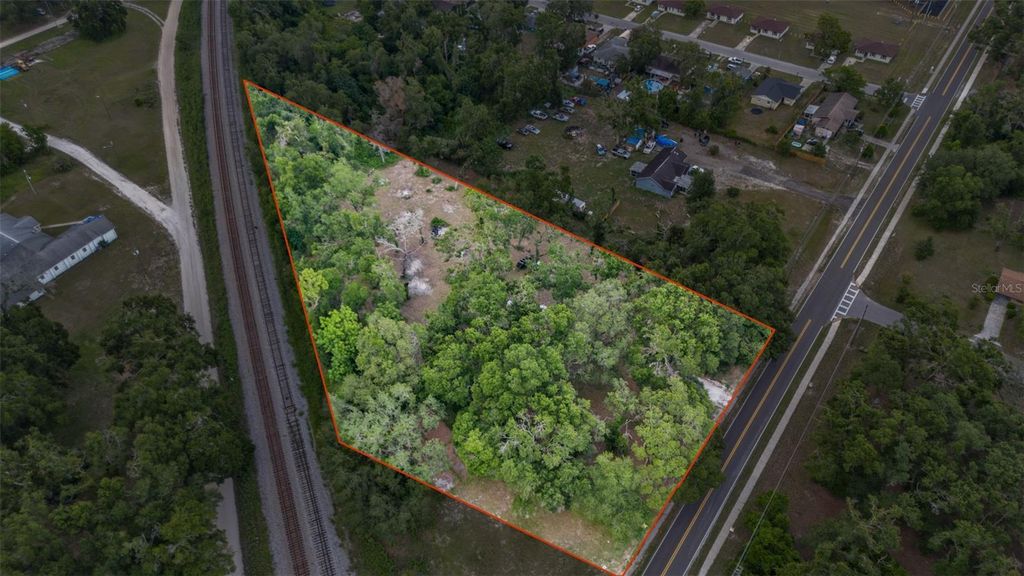 Photo of 38443 Cummer Road, Dade City, FL 33523 (MLS # TB8401358)