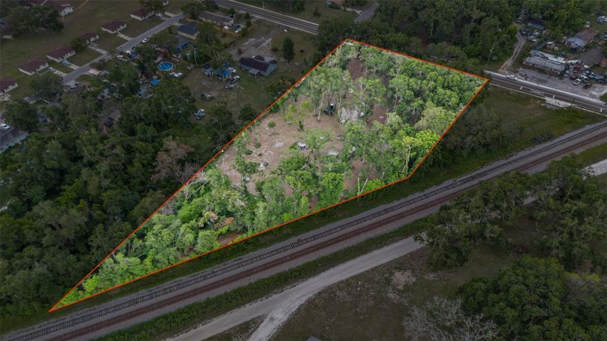 Build Your Dream in Beautiful Dade City!
Don't miss this amazing opportunity to own a vacant lot in the heart of Dade City ! A charming and growing community known for its scenic beauty and small-town charm. This property is not in a flood zone, providing peace of mind and making it easier to build.
Whether you're looking to build your dream home, invest in land, or develop something special, this lot is full of potential. Enjoy the quiet surroundings, easy access to local amenities, and the freedom to design your future from the ground up. Location: Dade City, FL
No Flood Zone. Ready for Your Custom Build. Have questions, Contact me today