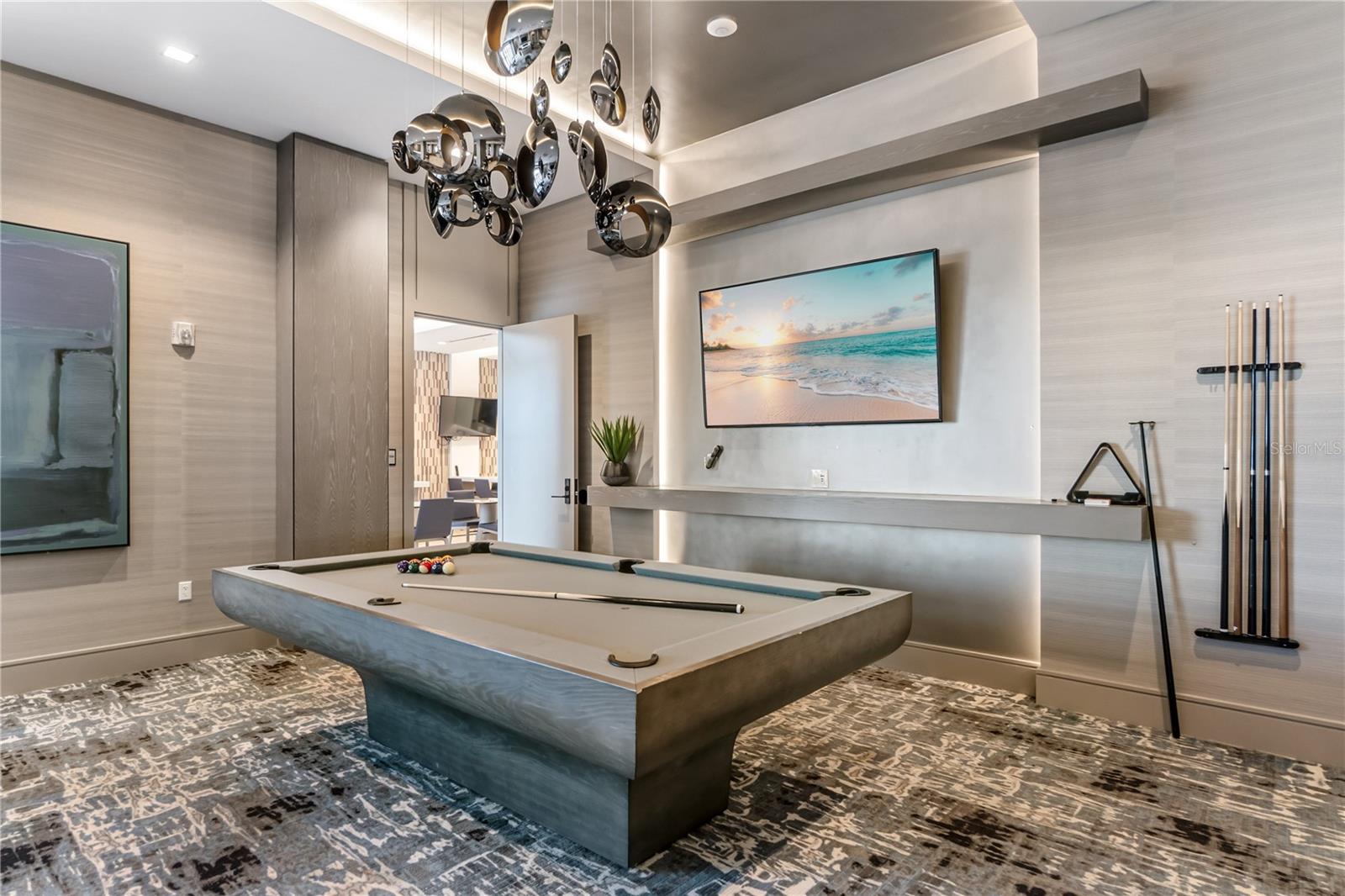 MARK SARASOTA CONDO - Residential