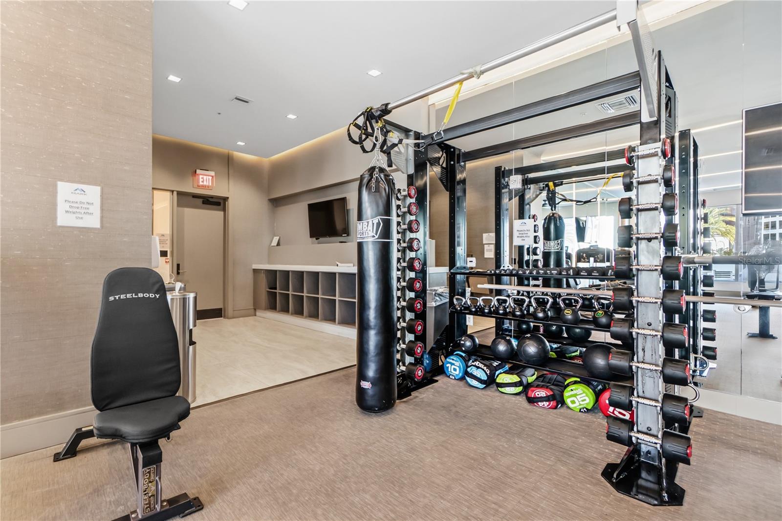 MARK SARASOTA CONDO - Residential