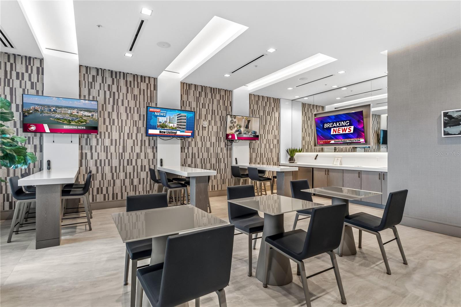 MARK SARASOTA CONDO - Residential