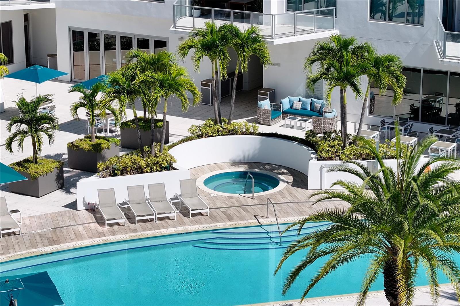 MARK SARASOTA CONDO - Residential