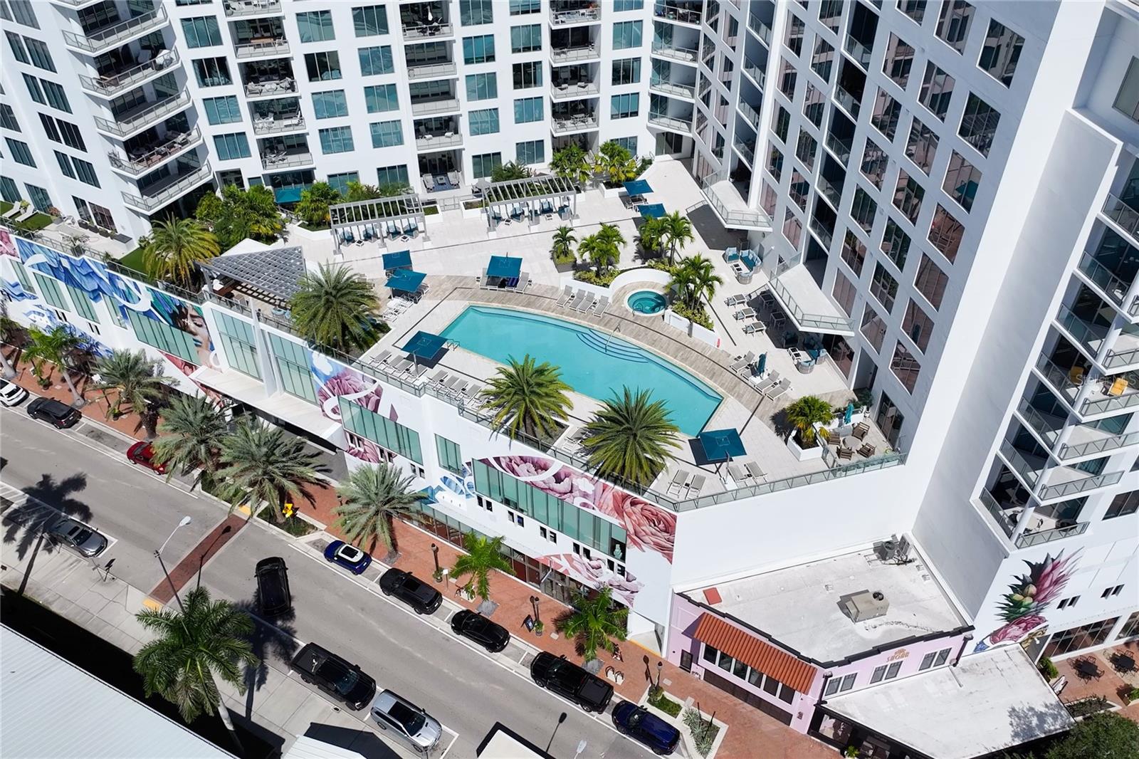 MARK SARASOTA CONDO - Residential