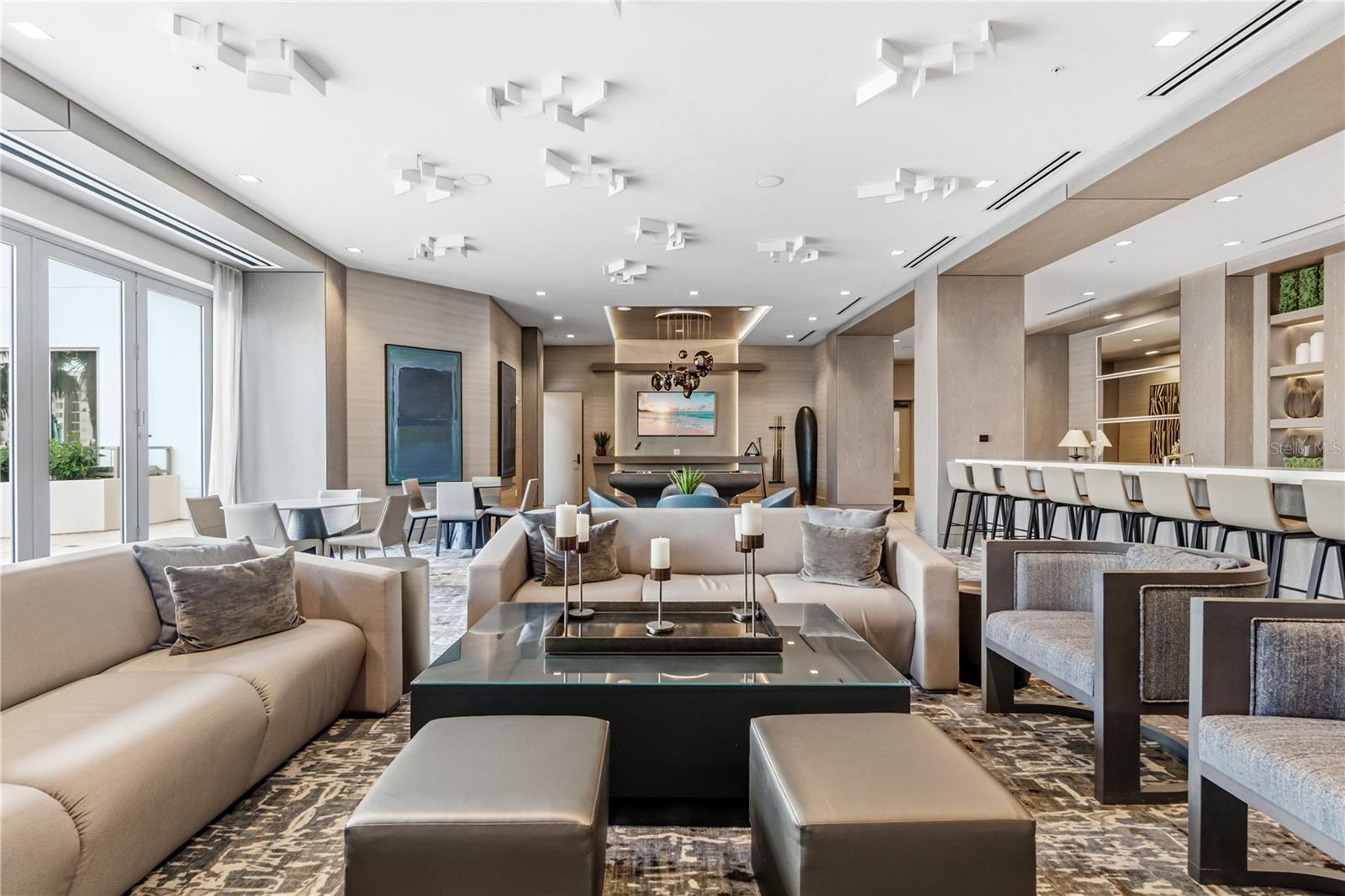 MARK SARASOTA CONDO - Residential