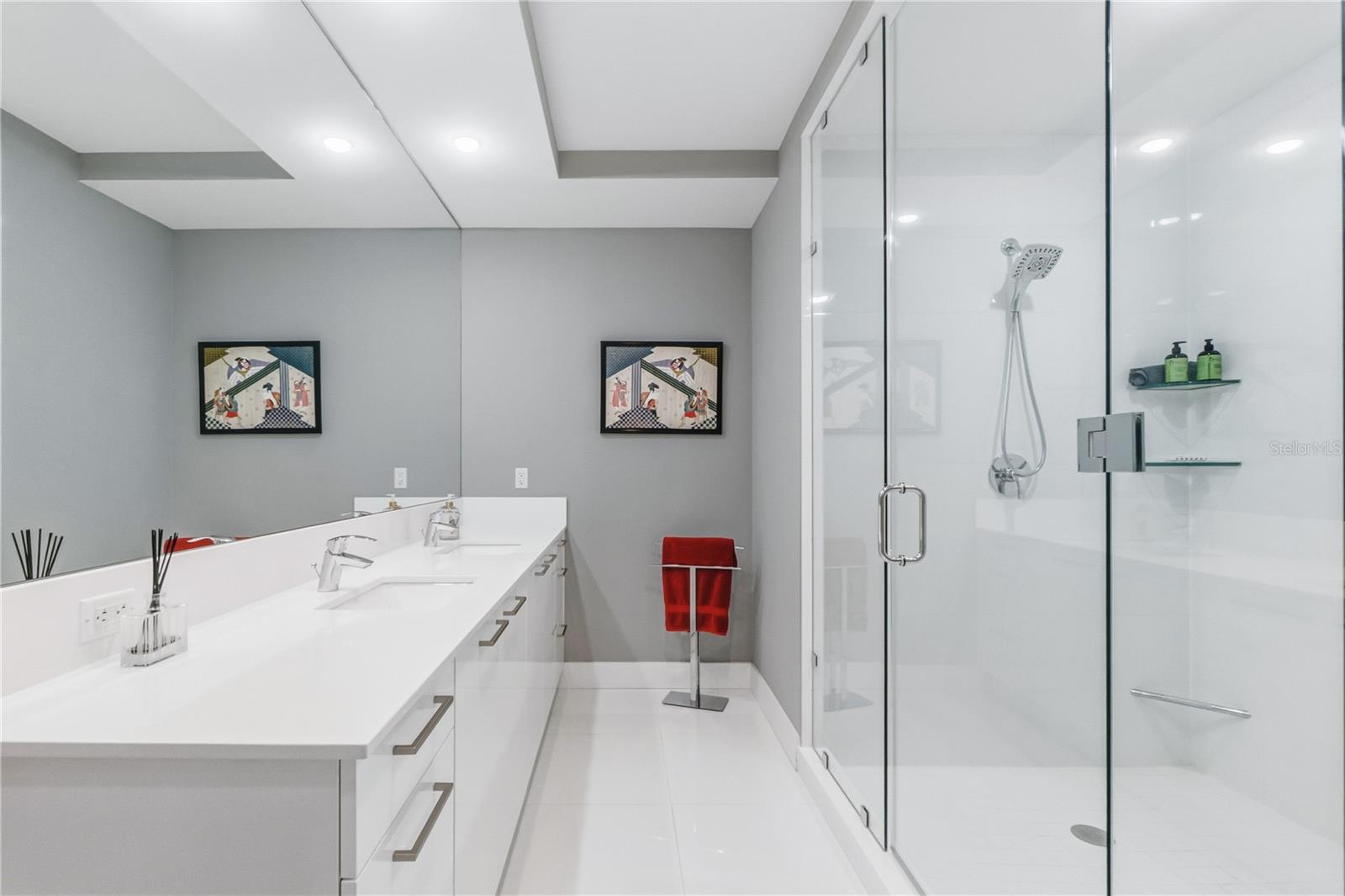 MARK SARASOTA CONDO - Residential