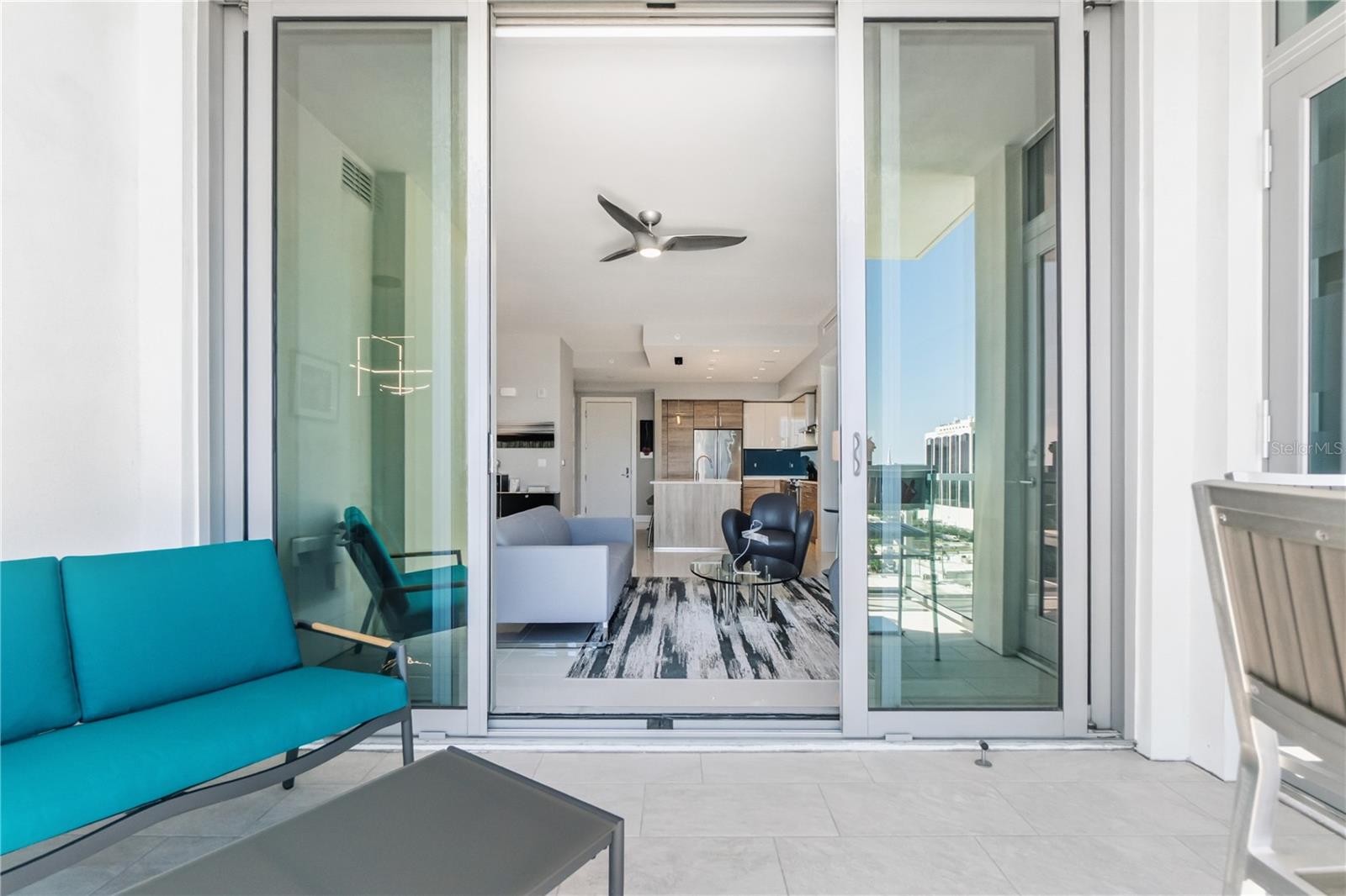 MARK SARASOTA CONDO - Residential