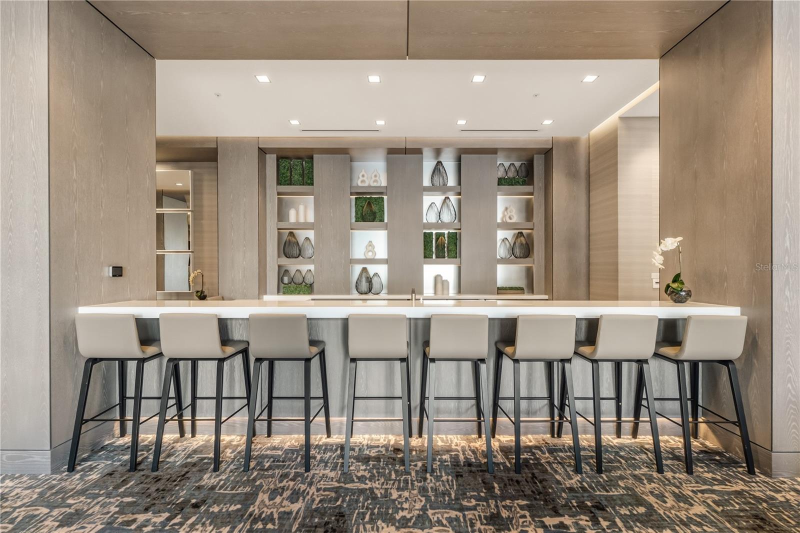 MARK SARASOTA CONDO - Residential