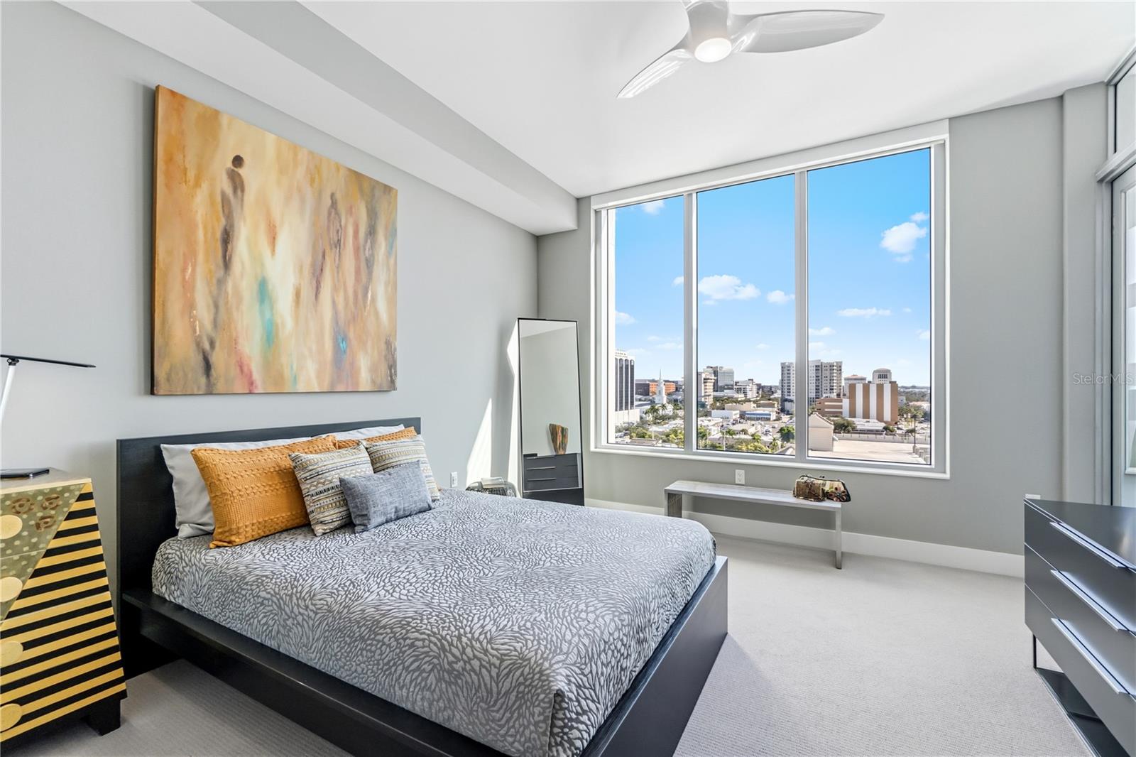 MARK SARASOTA CONDO - Residential