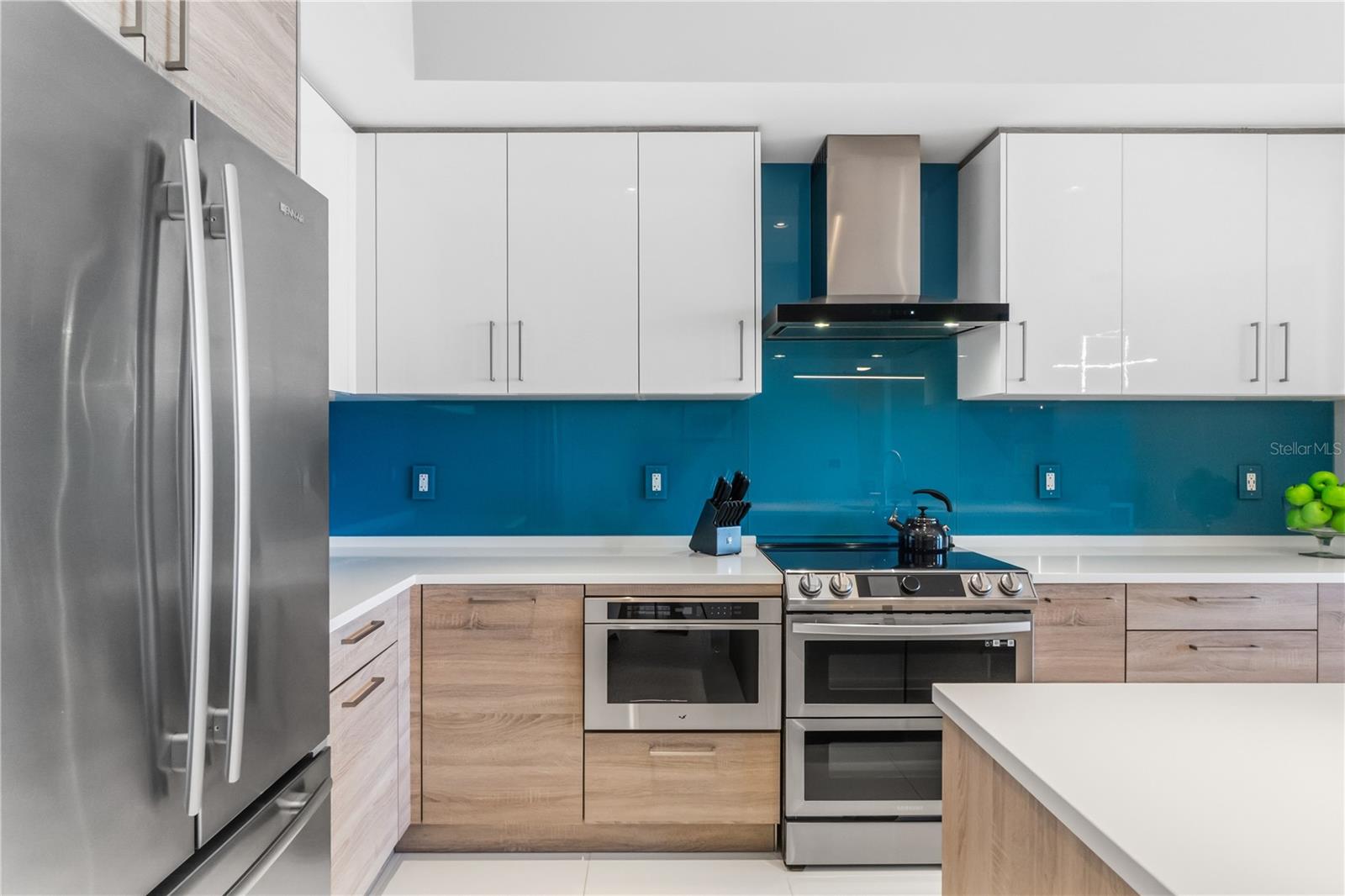 MARK SARASOTA CONDO - Residential