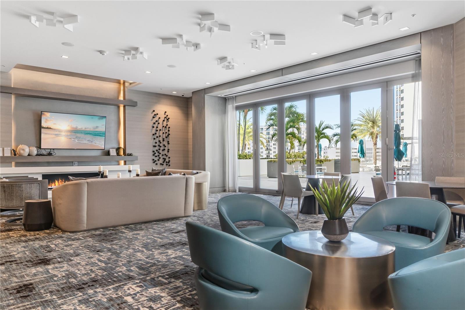 MARK SARASOTA CONDO - Residential