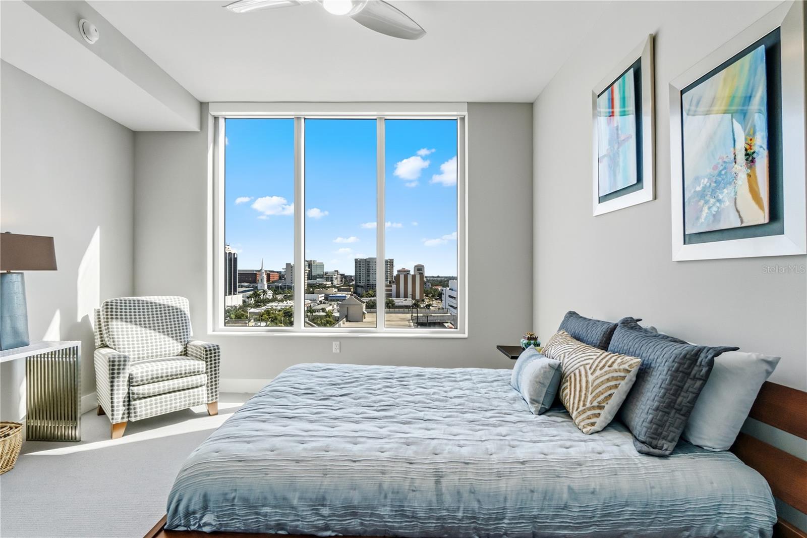 MARK SARASOTA CONDO - Residential