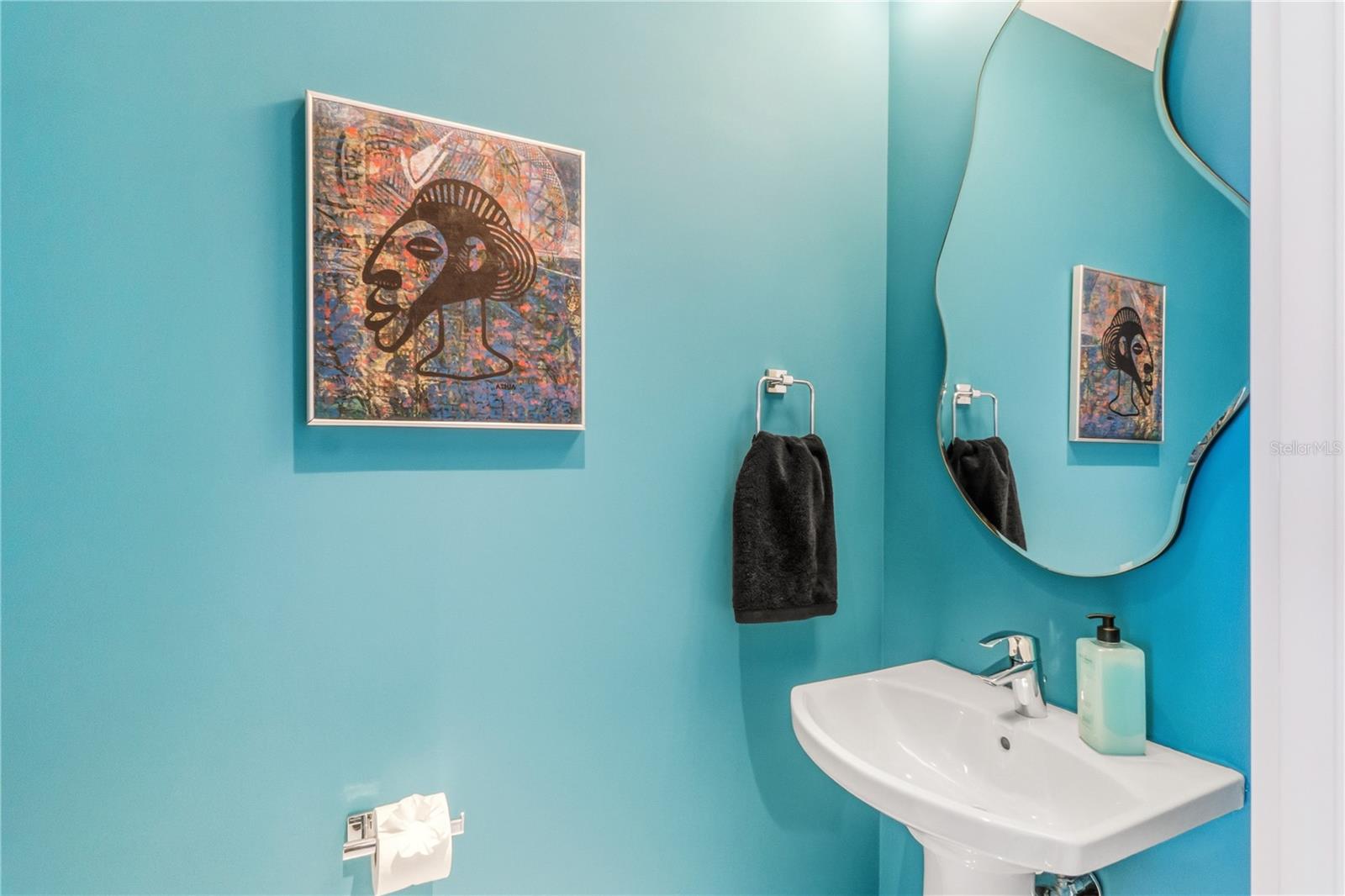 MARK SARASOTA CONDO - Residential