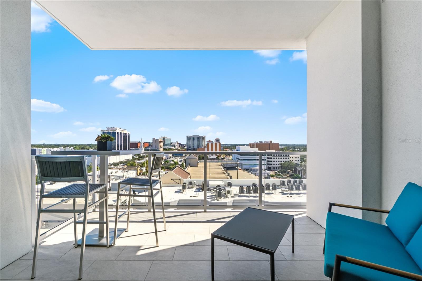 MARK SARASOTA CONDO - Residential