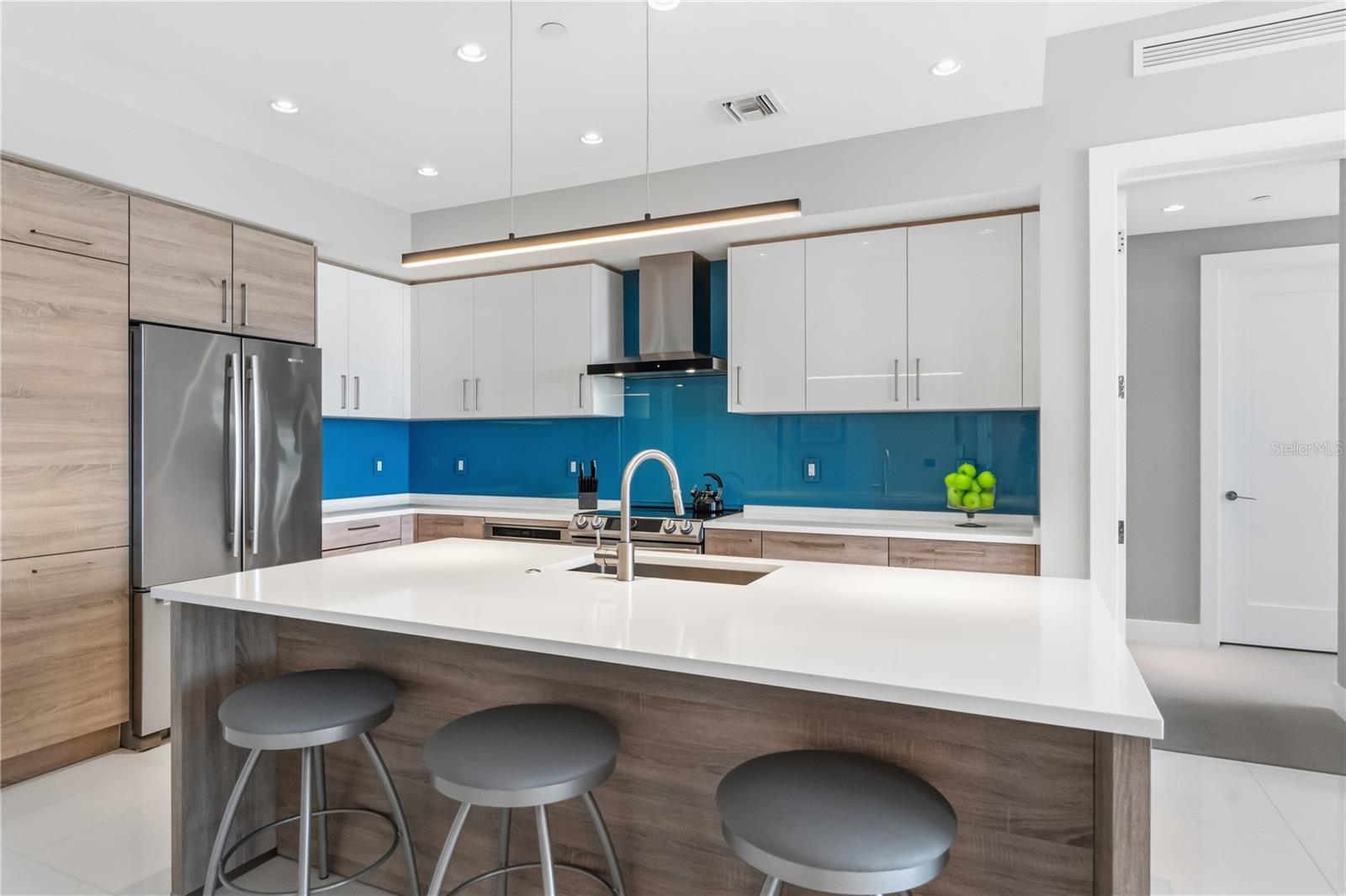 MARK SARASOTA CONDO - Residential