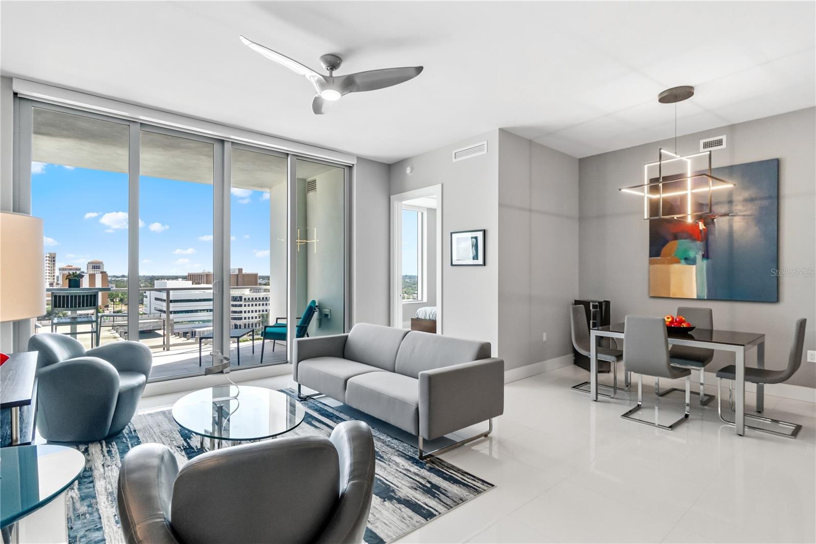 MARK SARASOTA CONDO - Residential