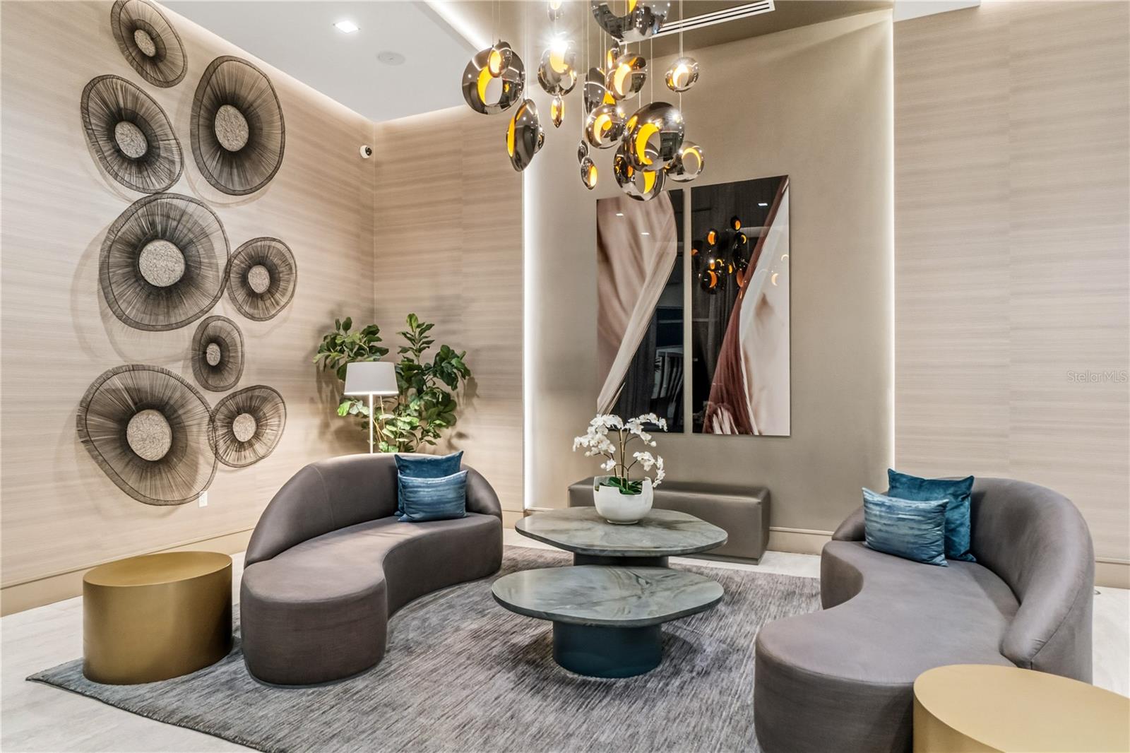 MARK SARASOTA CONDO - Residential