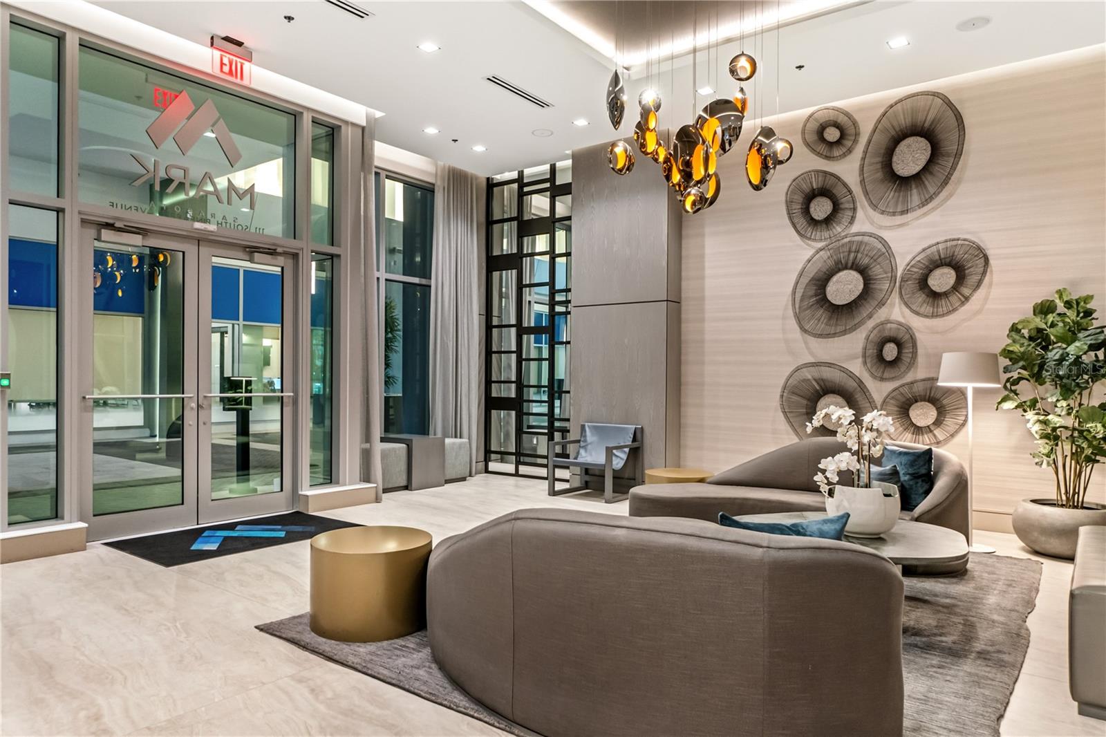 MARK SARASOTA CONDO - Residential