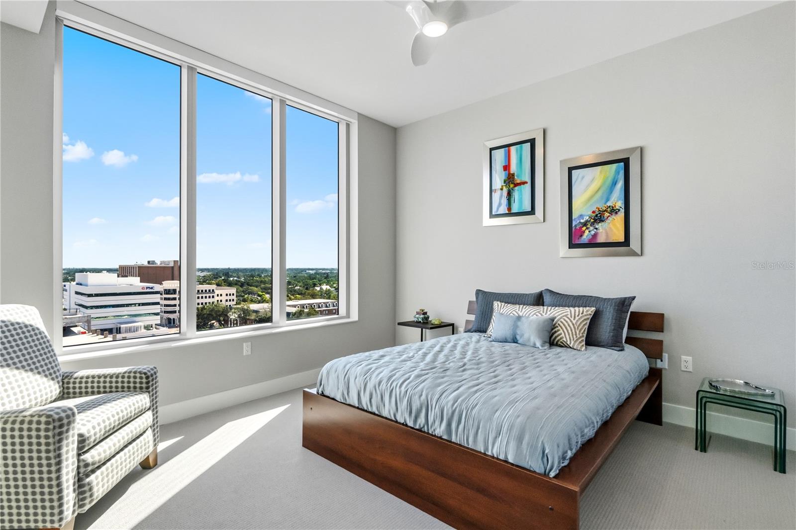 MARK SARASOTA CONDO - Residential