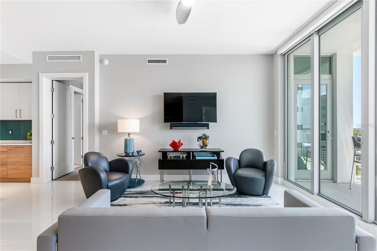 MARK SARASOTA CONDO - Residential