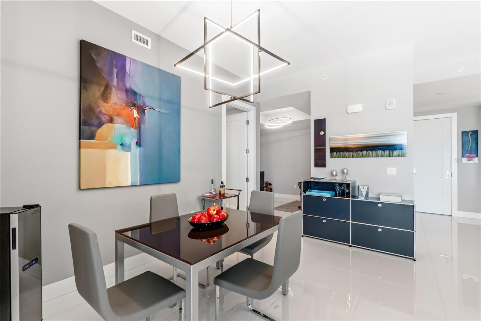 MARK SARASOTA CONDO - Residential