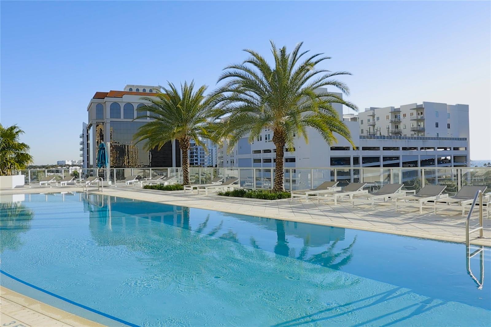 MARK SARASOTA CONDO - Residential