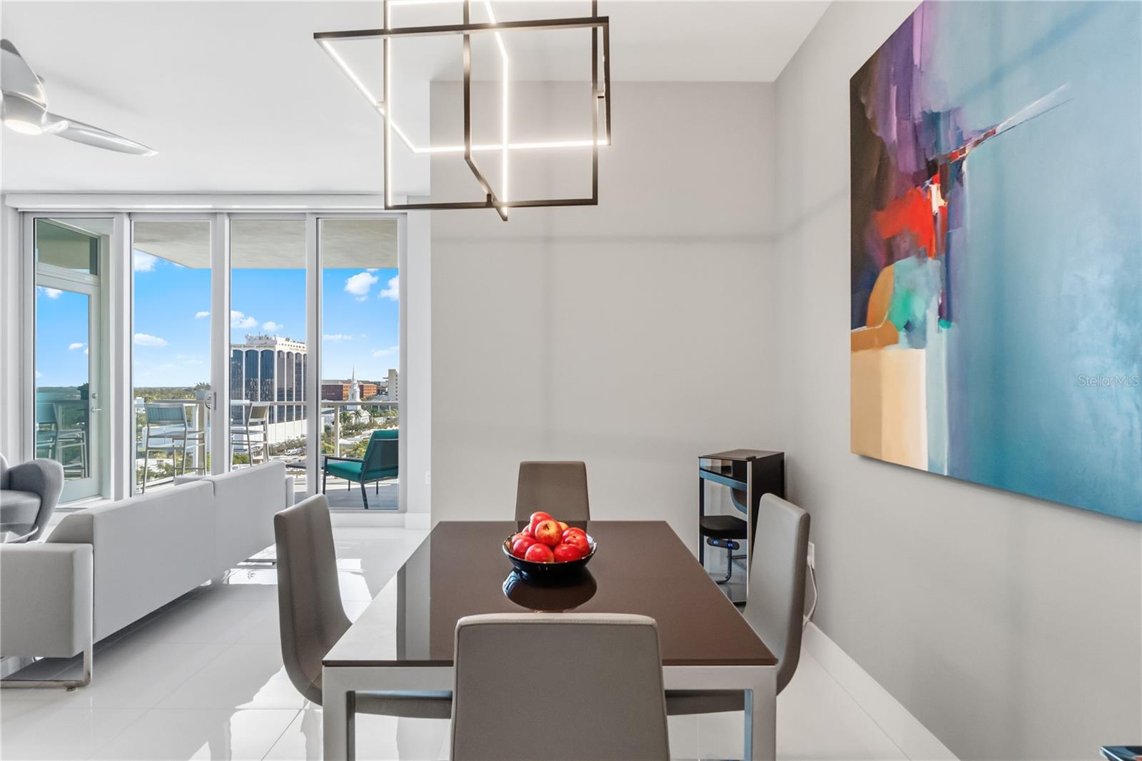 MARK SARASOTA CONDO - Residential