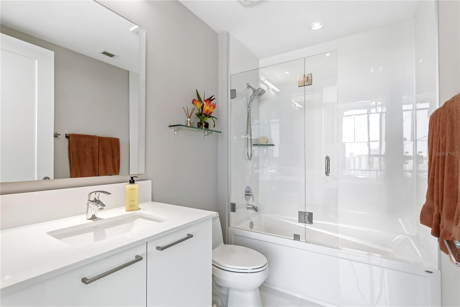 MARK SARASOTA CONDO - Residential