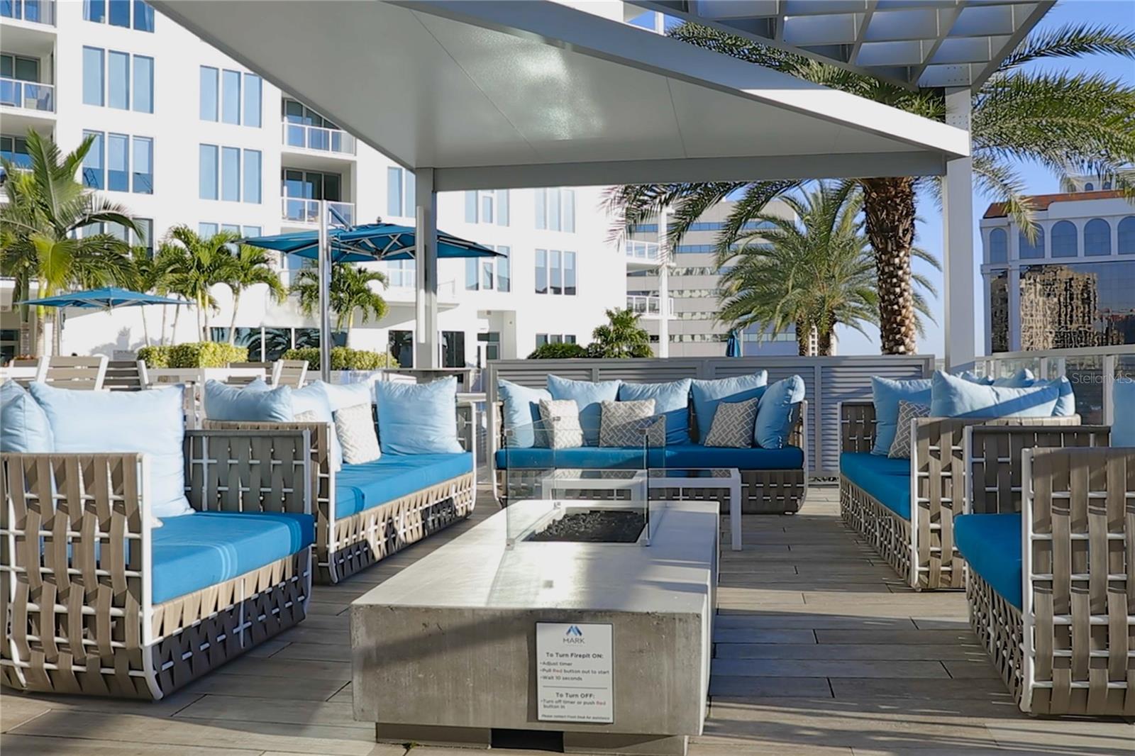 MARK SARASOTA CONDO - Residential