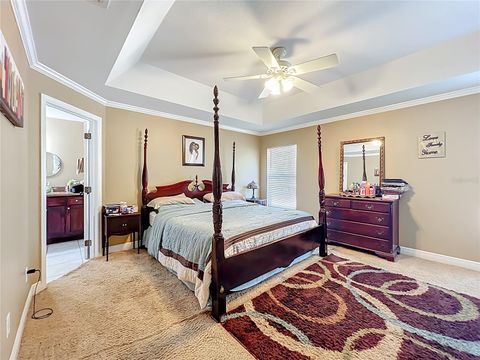 Tiny photo for 12611 NE 36th Avenue, Anthony, FL 32617 (MLS # O6353666)