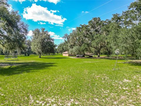 Tiny photo for 12611 NE 36th Avenue, Anthony, FL 32617 (MLS # O6353666)