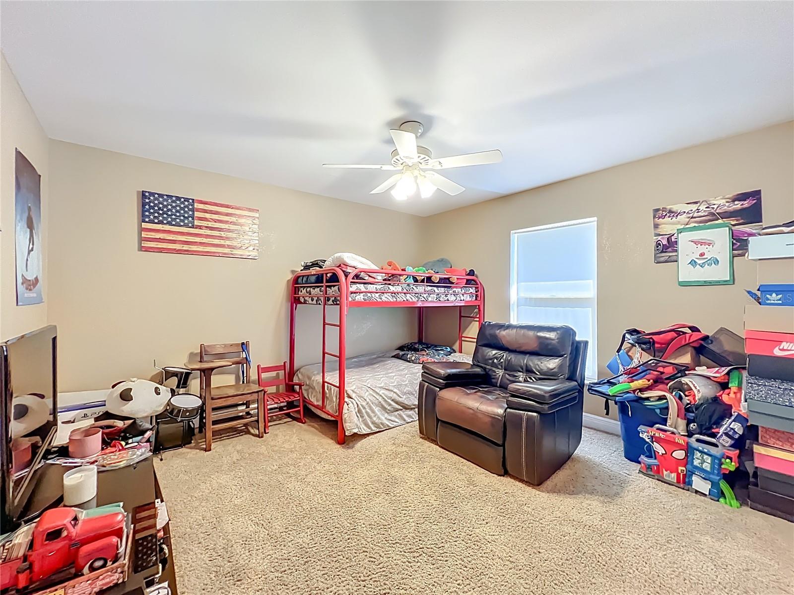 ACRG-NON SUB - Residential