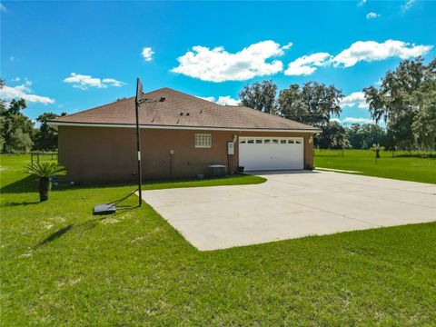 Tiny photo for 12611 NE 36th Avenue, Anthony, FL 32617 (MLS # O6353666)