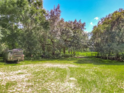 Tiny photo for 12611 NE 36th Avenue, Anthony, FL 32617 (MLS # O6353666)