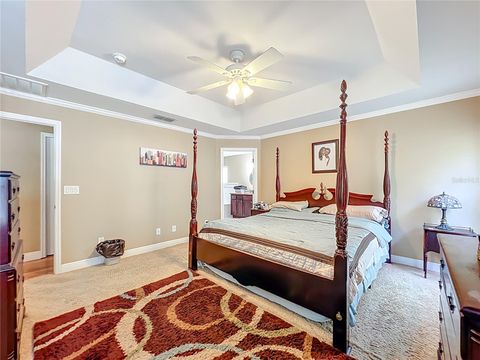 Tiny photo for 12611 NE 36th Avenue, Anthony, FL 32617 (MLS # O6353666)