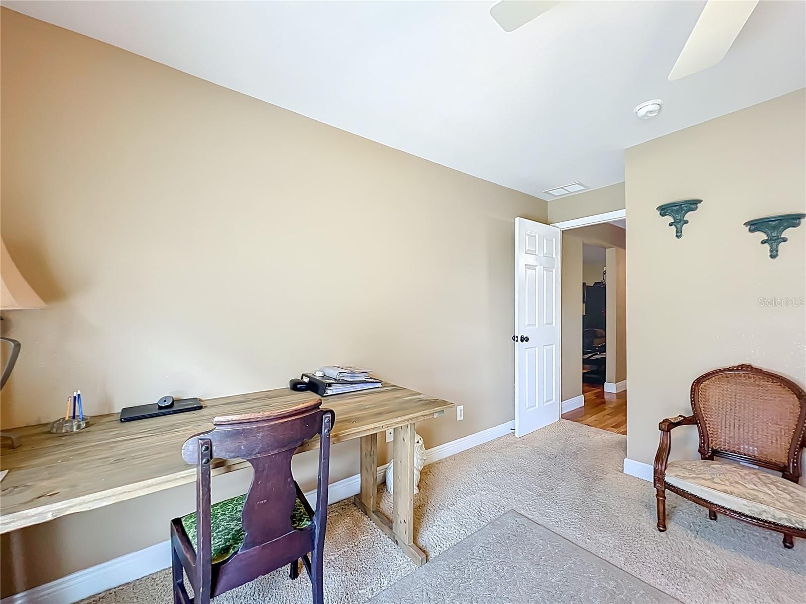 ACRG-NON SUB - Residential