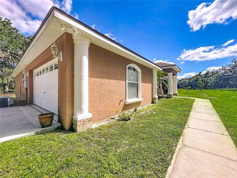 Tiny photo for 12611 NE 36th Avenue, Anthony, FL 32617 (MLS # O6353666)