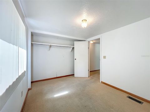 Tiny photo for 12611 NE 36th Avenue, Anthony, FL 32617 (MLS # O6353666)