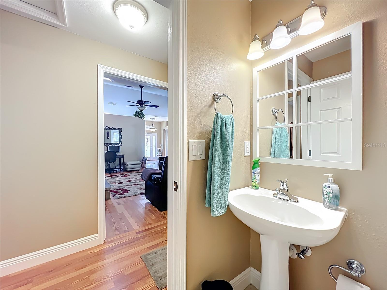 ACRG-NON SUB - Residential