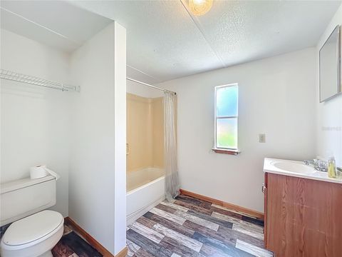 Tiny photo for 12611 NE 36th Avenue, Anthony, FL 32617 (MLS # O6353666)