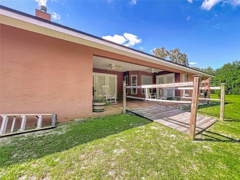 Tiny photo for 12611 NE 36th Avenue, Anthony, FL 32617 (MLS # O6353666)